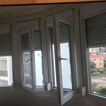 Comfort Studio Perla Budva Exterior foto