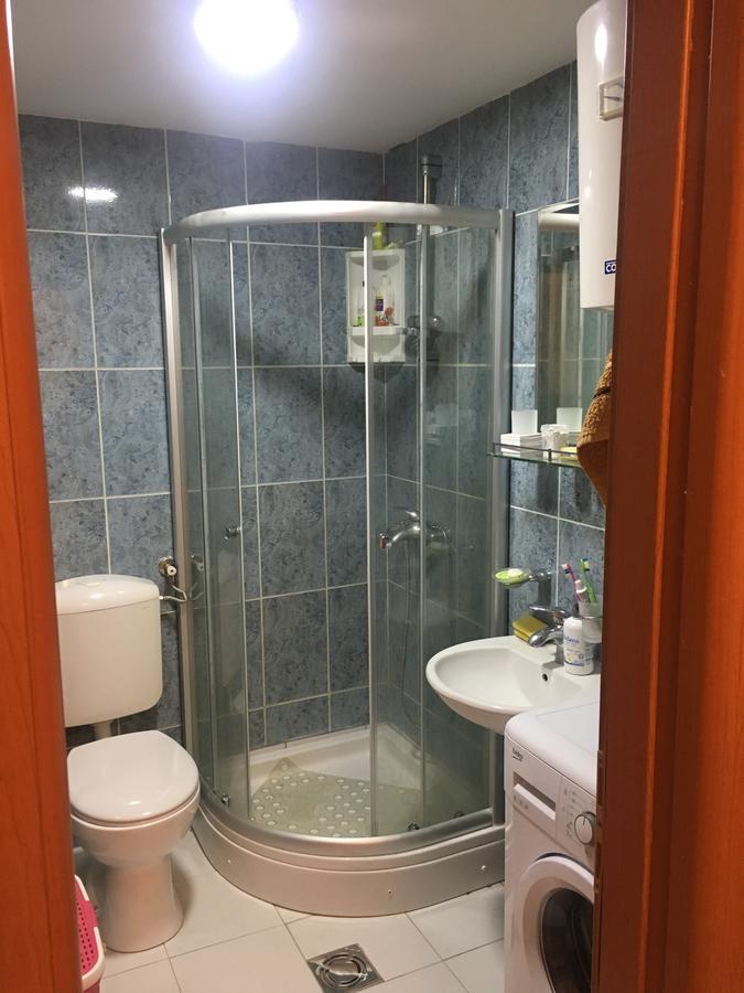 Comfort Studio Perla Budva Exterior foto